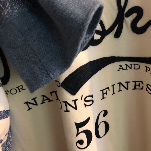 Parish Nation long sleeve 4x - Picture 4 of 4